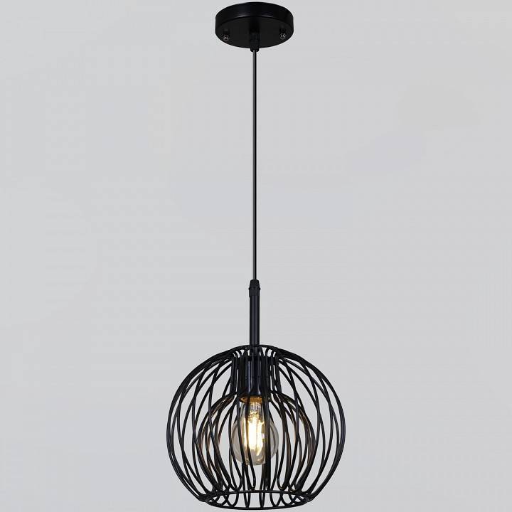 Подвесной светильник Reluce 4403 04403-0.9-01 BK