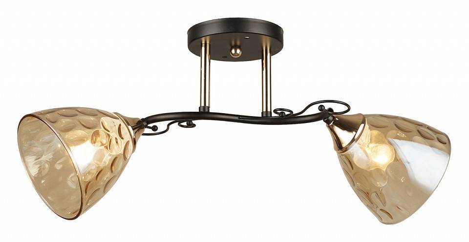 Светильник на штанге Reluce 04522 2 лампы 04522-0.3-02