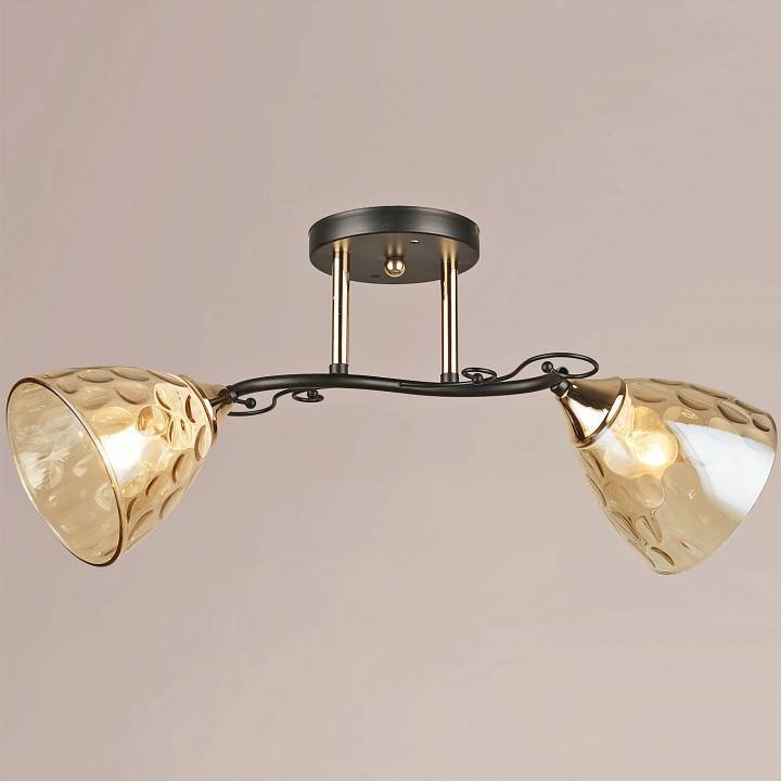 Светильник на штанге Reluce 04522 2 лампы 04522-0.3-02