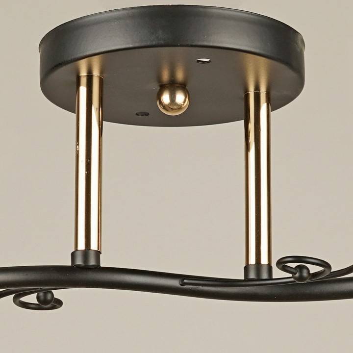 Светильник на штанге Reluce 04522 2 лампы 04522-0.3-02