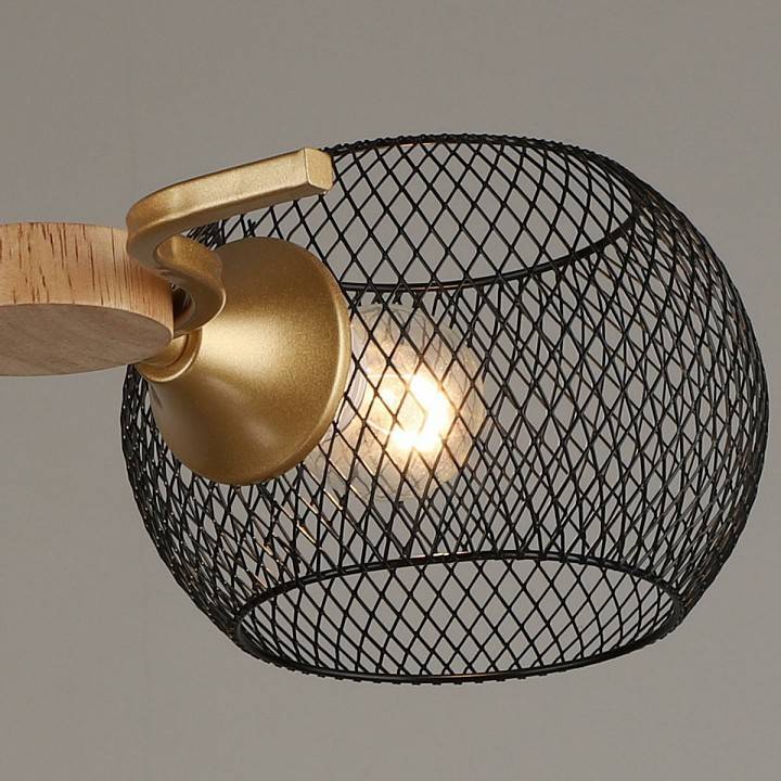 Светильник на штанге Reluce 04627 2 лампы 04627-0.3-02