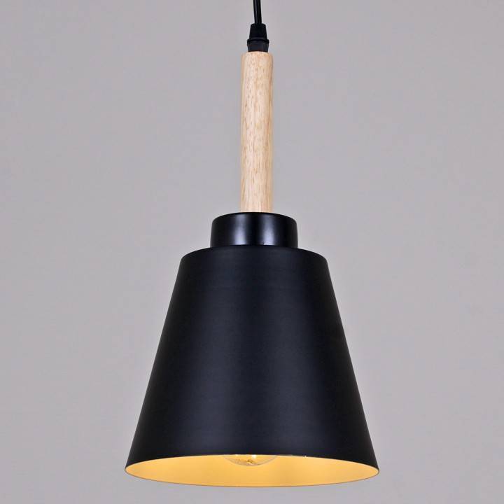 Подвесной светильник De Markt 04664-0.9-01