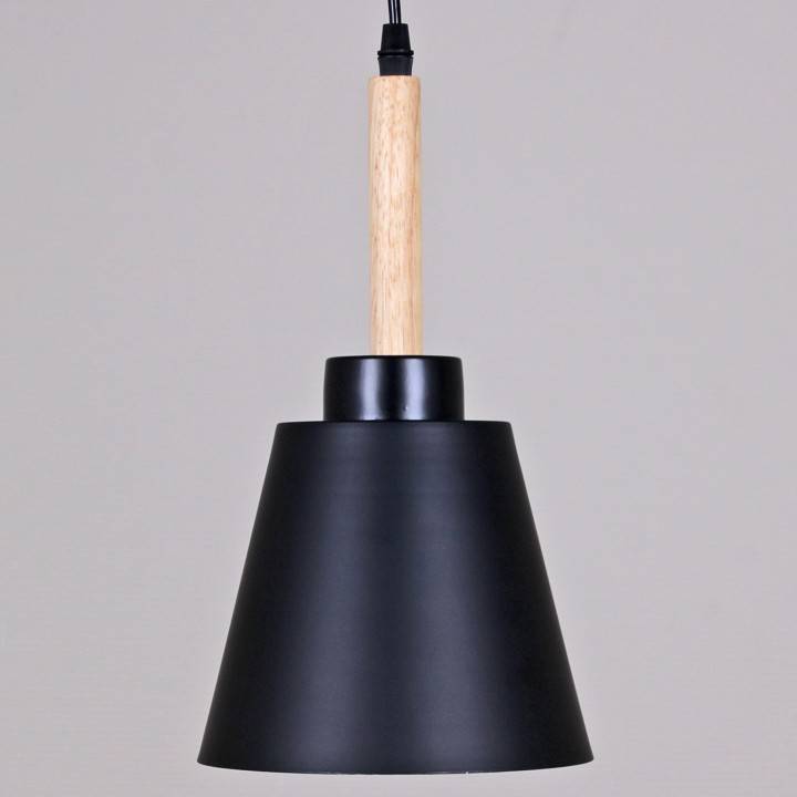 Подвесной светильник De Markt 04664-0.9-01