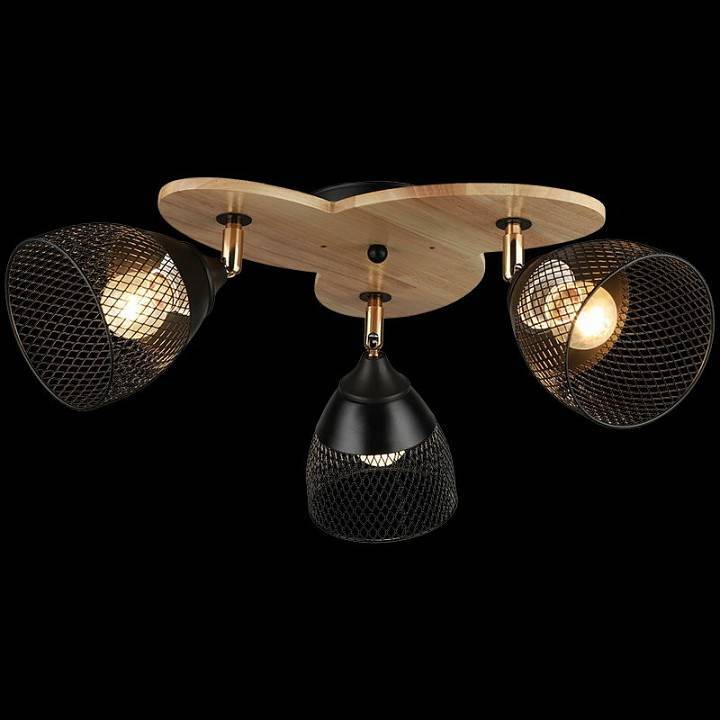 Потолочная люстра Reluce 04722 04722-0.3-03