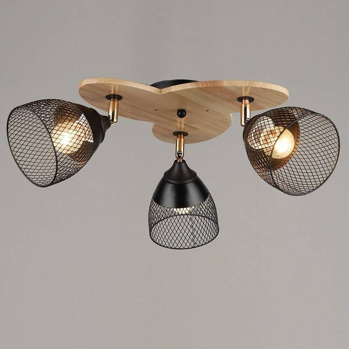 Потолочная люстра Reluce 04722 04722-0.3-03