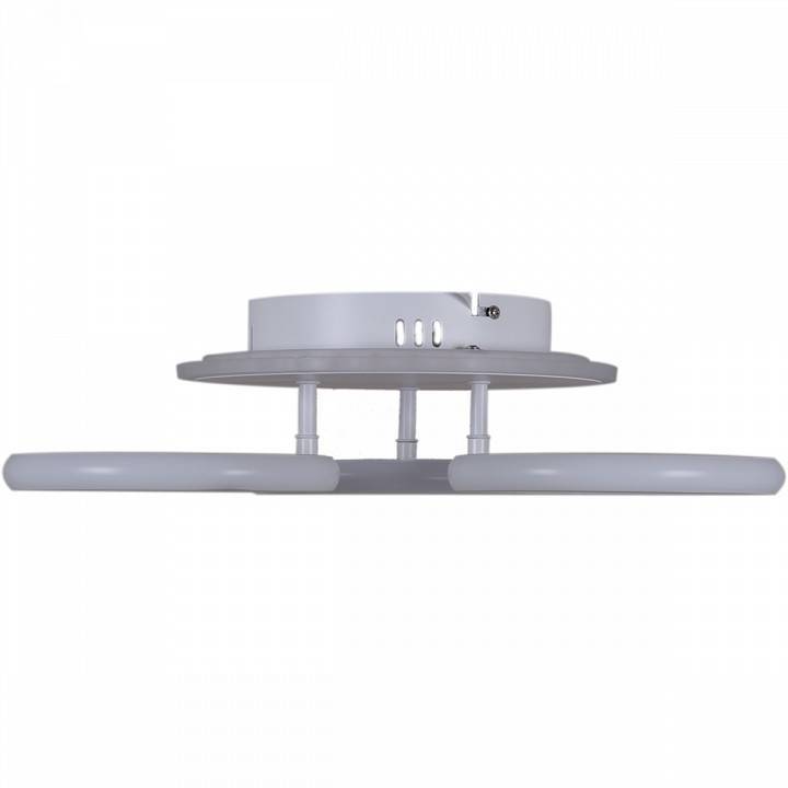 Потолочная люстра Reluce 05855 3 лампы White RGB 05855-0.3-03 WH (RGB)