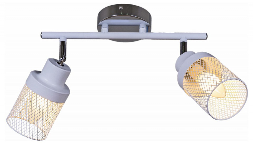 Светильник на штанге  05905-0.8-02 WH+CR