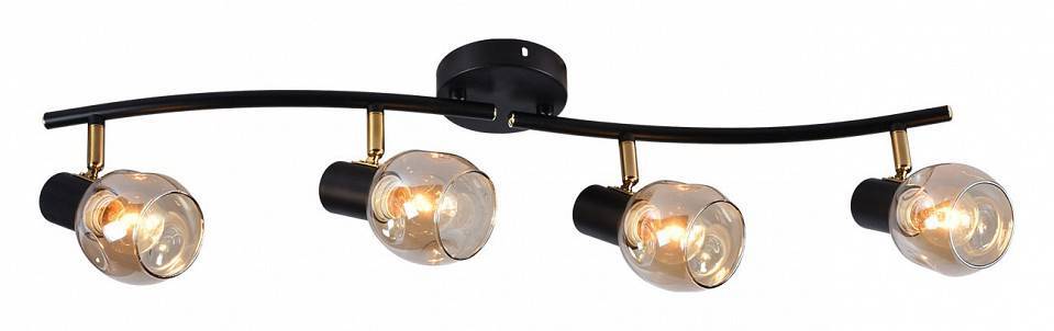 Спот Reluce 05961-0.8-04 BK+AB