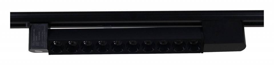 Накладной светильник Reluce  06185-9.3-001C LED20W BK