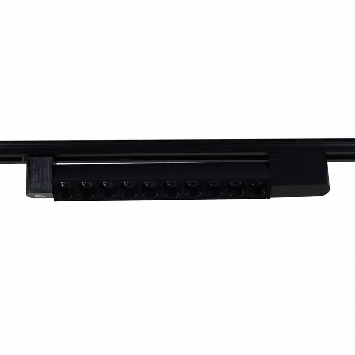 Накладной светильник Reluce  06185-9.3-001C LED20W BK