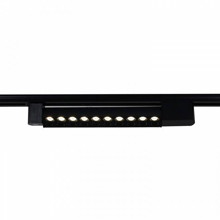 Накладной светильник Reluce  06185-9.3-001C LED20W BK