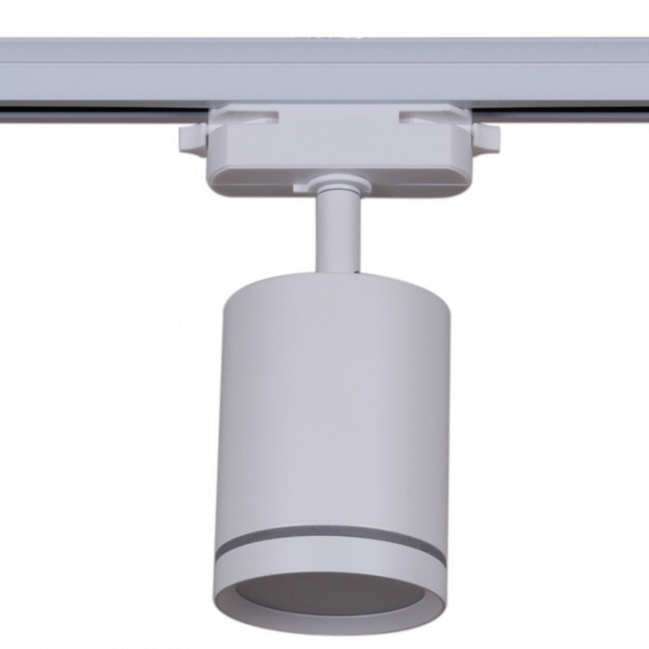 Светильник на штанге  06210-9.3-001RN MR16 WT