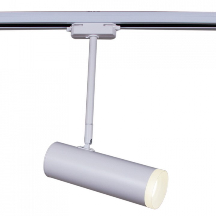 Светильник на штанге  06225-9.3-001RN MR16 WT