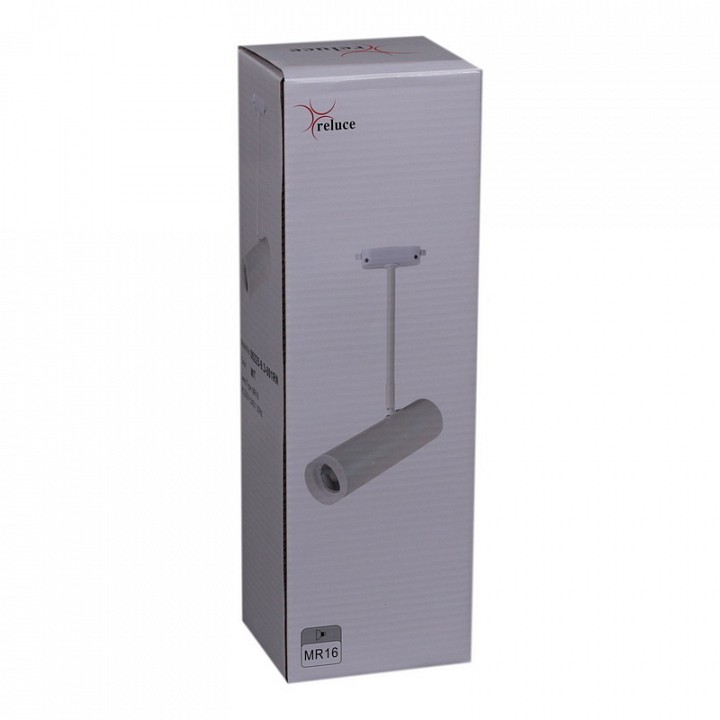 Светильник на штанге  06225-9.3-001RN MR16 WT