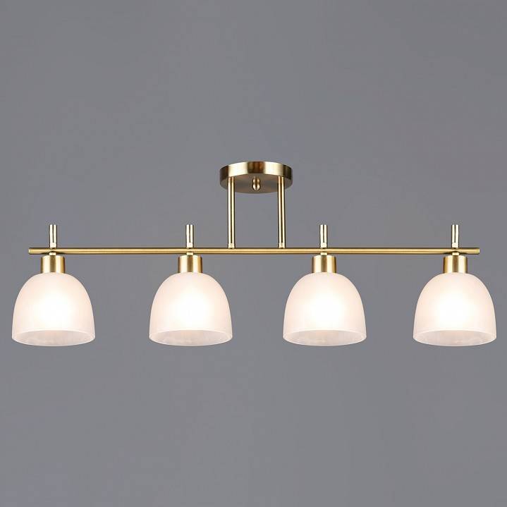 Светильник на штанге Reluce 06417-0.3-04 COP