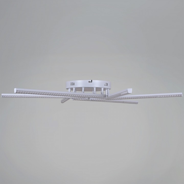 Потолочная люстра De Markt 06538-0.3-06 WH белый 06538-0.3-06 WH