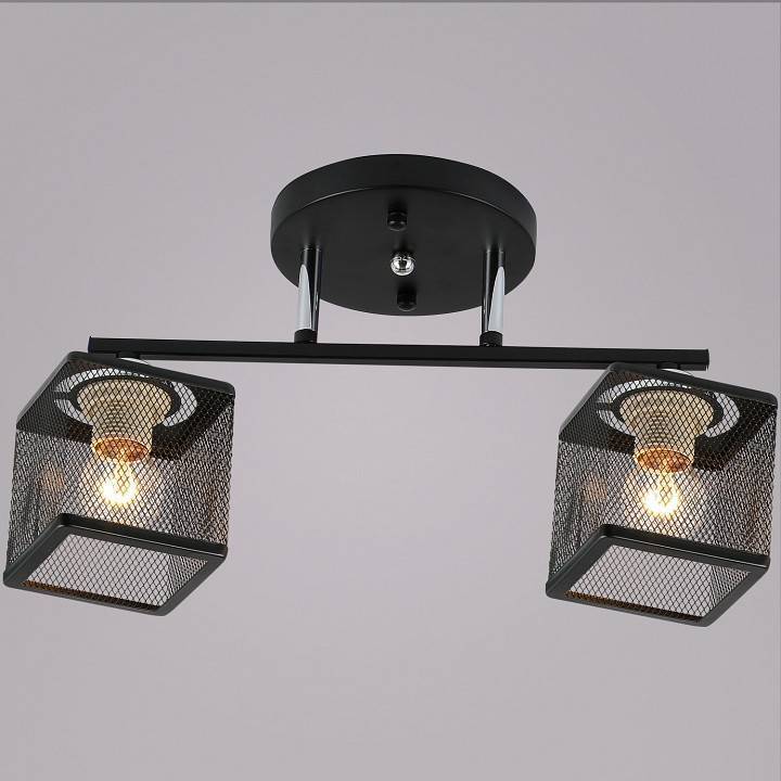 Светильник на штанге De Markt 07269-0.3-02 07269-0.3-02