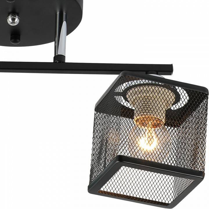 Светильник на штанге De Markt 07269-0.3-02 07269-0.3-02