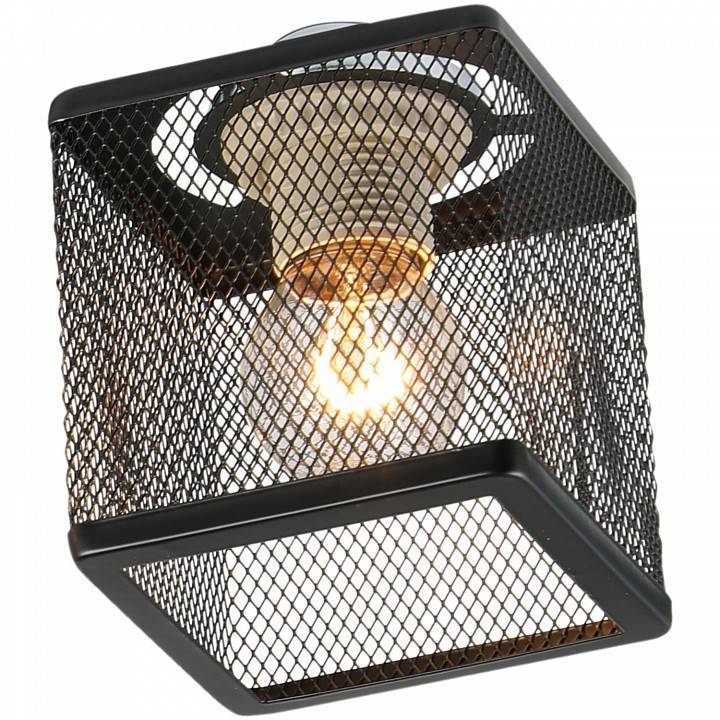 Потолочная люстра Reluce 07269 6 ламп 07269-0.3-06