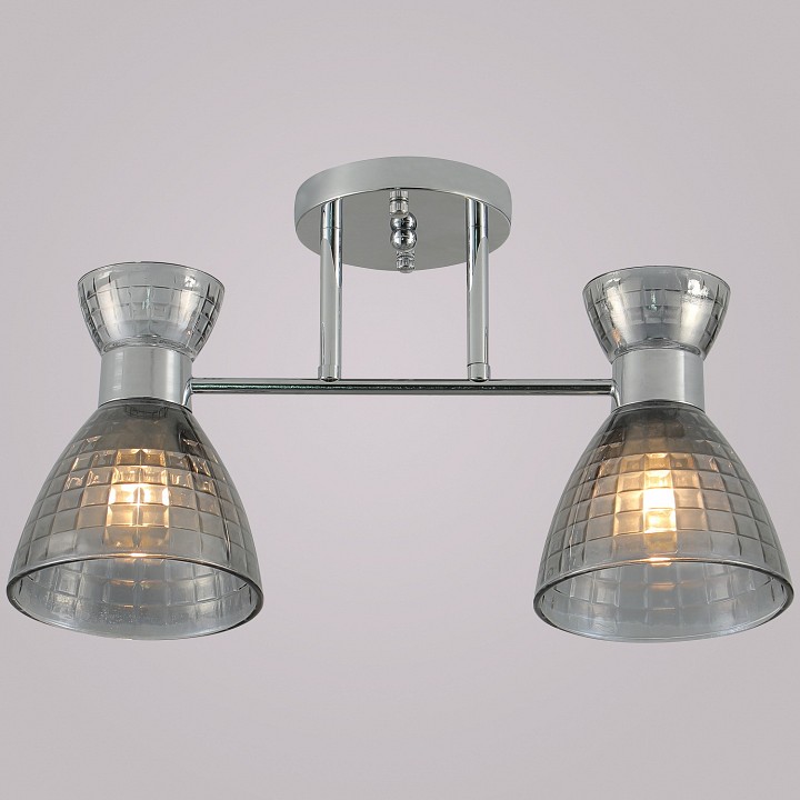 Люстра на штанге 07305-0.3-02