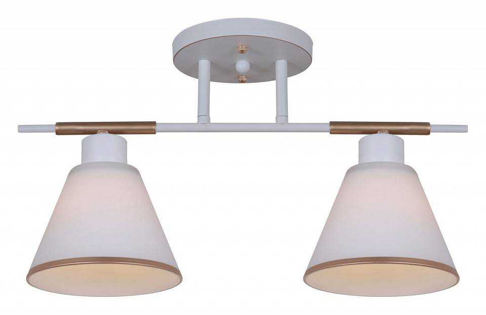 Светильник на штанге Reluce 07594-0.3-02 WG