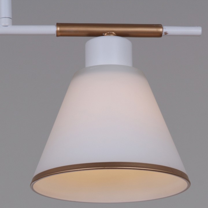 Люстра на штанге Reluce 07594-0.3-03 WG