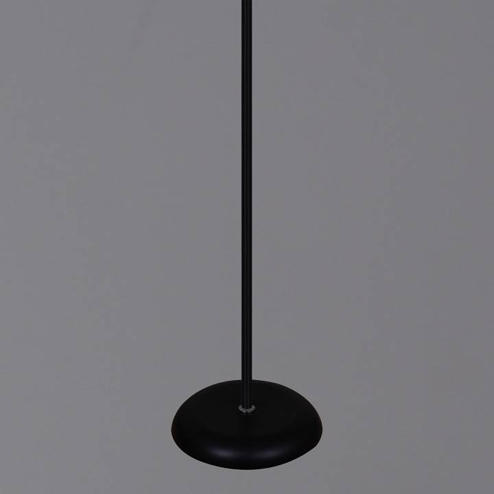 Торшер Reluce 08072-0.6-01 BK