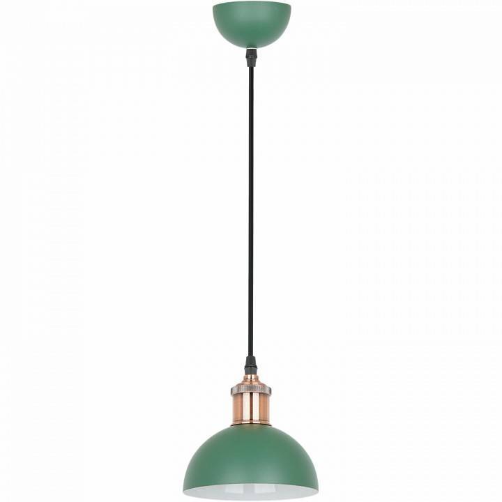 Подвесной светильник Reluce 08199-0.9-01S GN