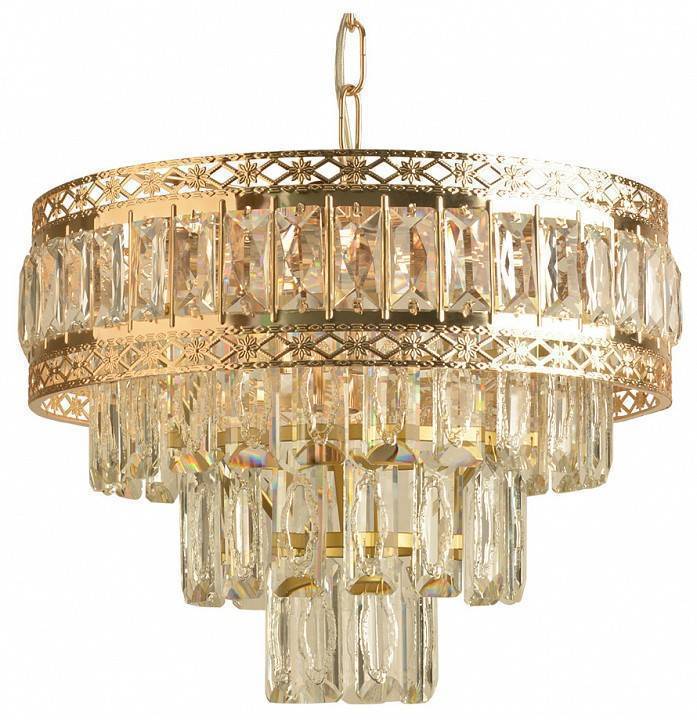 Подвесная люстра Reluce 08273-0.4-08 FG