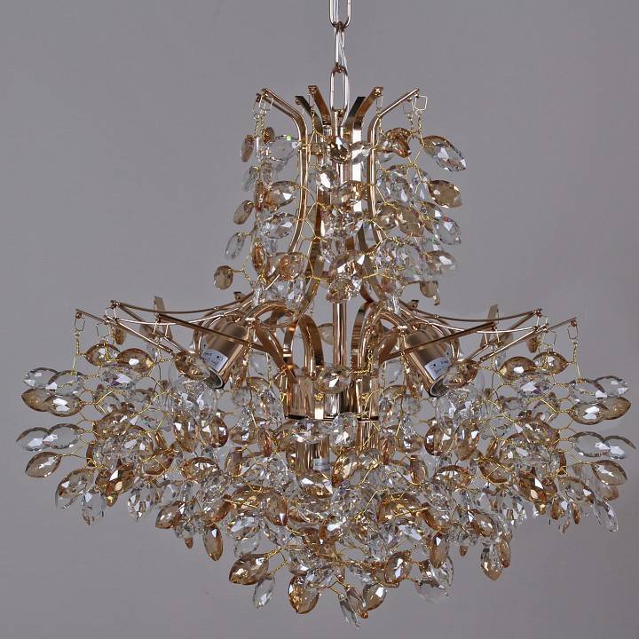 Подвесная люстра Reluce 08274 08274-0.4-06 FG