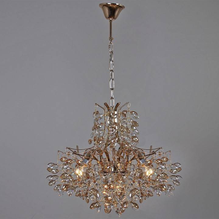 Подвесная люстра Reluce 08274 08274-0.4-06 FG