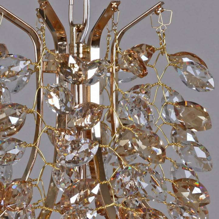 Подвесная люстра Reluce 08274 08274-0.4-06 FG