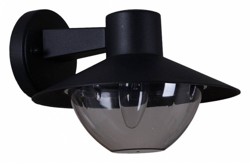 Светильник на штанге Elektrostandard 08297-9.2-001SJ BK черный