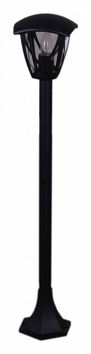 Уличный светильник Reluce 08302-0.7-001SJ 0.8 м черный 08302-0.7-001SJ 0,8m BK