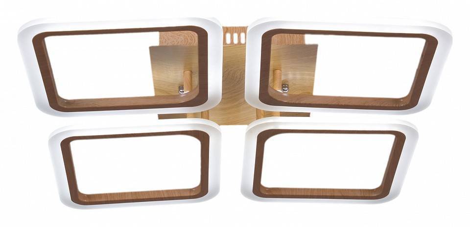 Потолочная люстра Reluce 08822-1 LED 08822-0.3-04LED