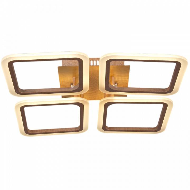 Потолочная люстра Reluce 08822-1 LED 08822-0.3-04LED