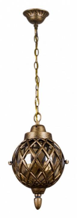 Подвесной светильник De City 09018-0.3-001SH BKG