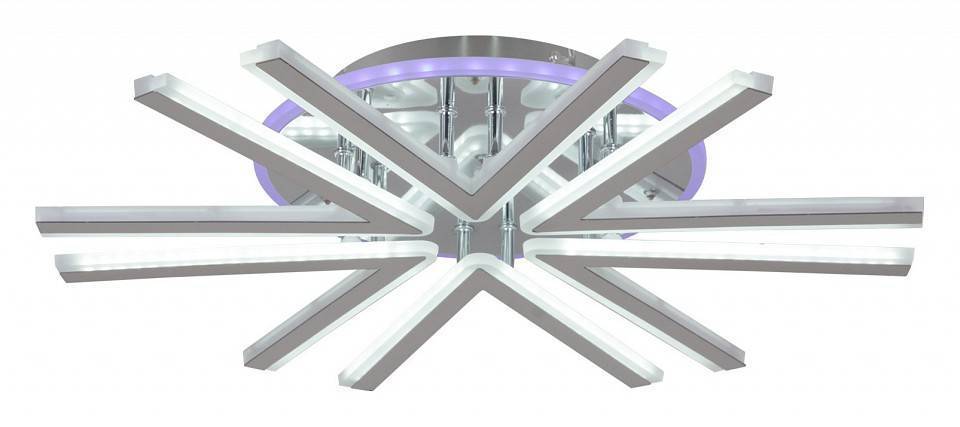 Потолочная люстра 09824-3.3-06C CR (RGB)