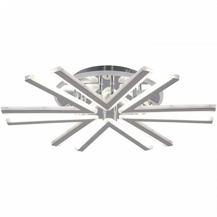 Потолочная люстра 09824-3.3-06C CR (RGB)