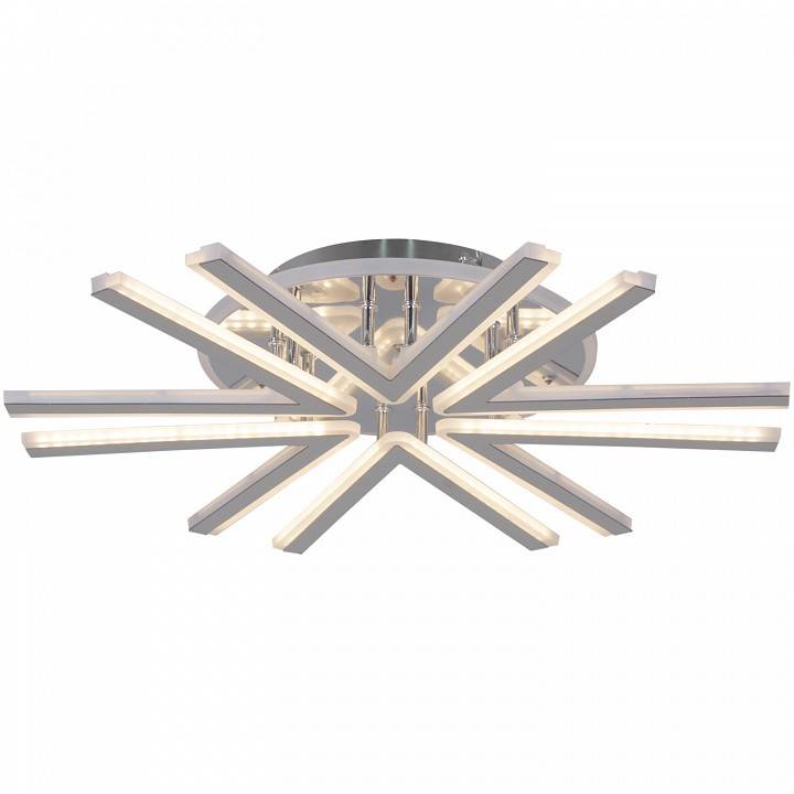 Потолочная люстра 09824-3.3-06C CR (RGB)