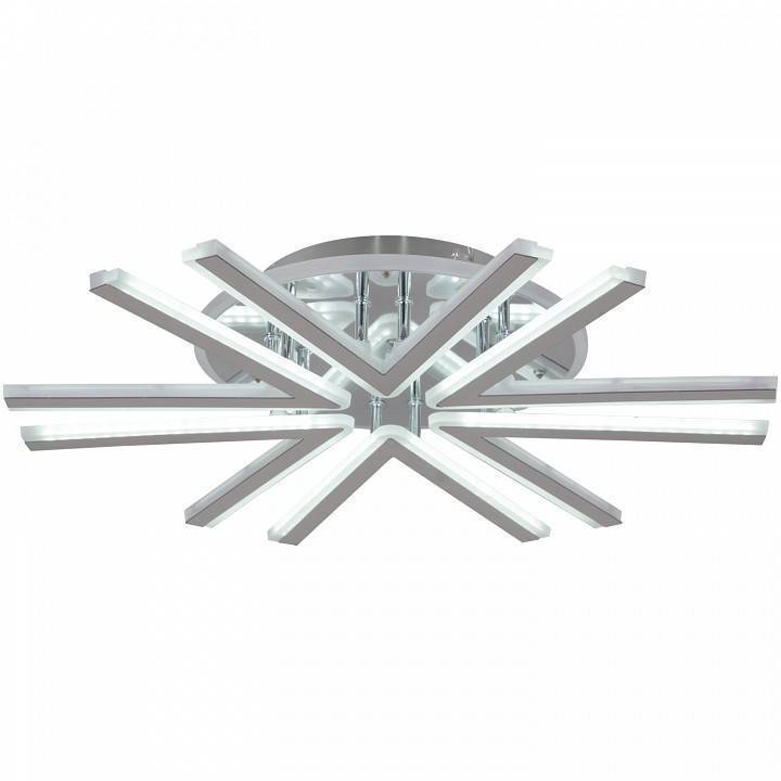 Потолочная люстра 09824-3.3-06C CR (RGB)