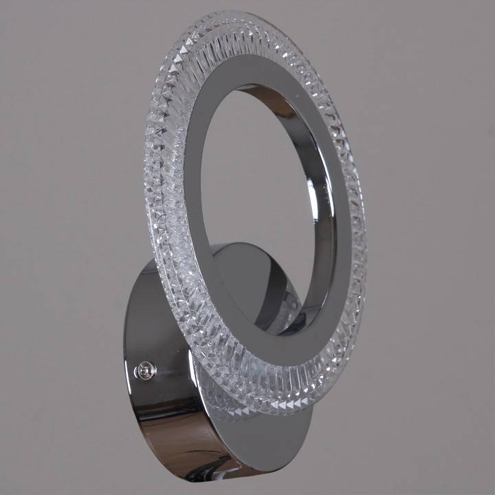 Бра De City 09837-0.2-01 CR