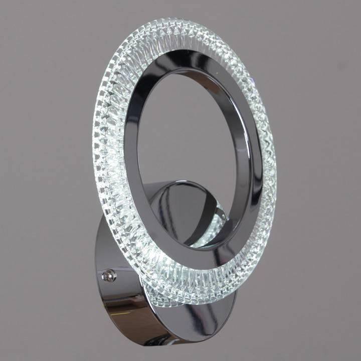 Бра De City 09837-0.2-01 CR