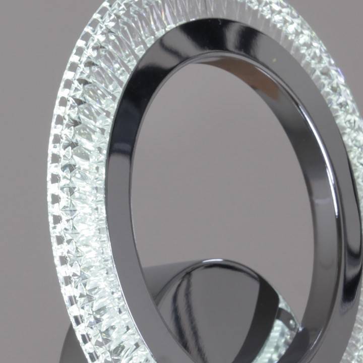 Бра De City 09837-0.2-01 CR