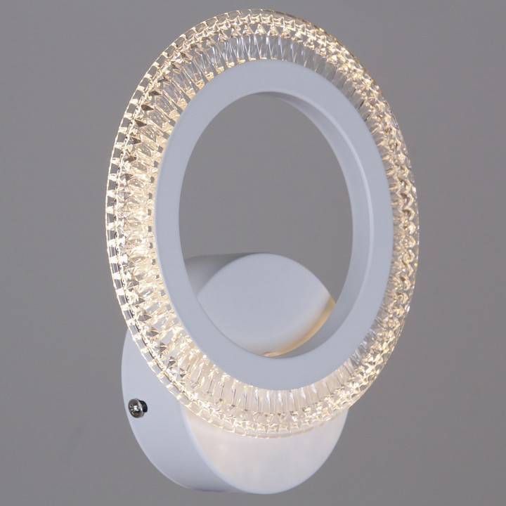 Бра De City 09837-0.2-01 WH