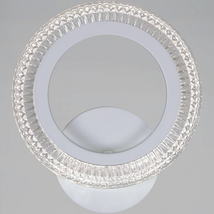 Бра De City 09837-0.2-01 WH