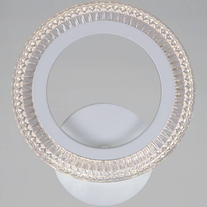 Бра De City 09837-0.2-01 WH