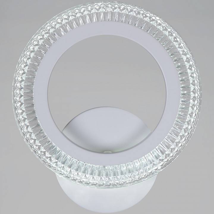 Бра De City 09837-0.2-01 WH