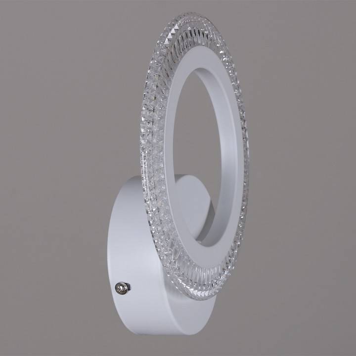 Бра De City 09837-0.2-01 WH