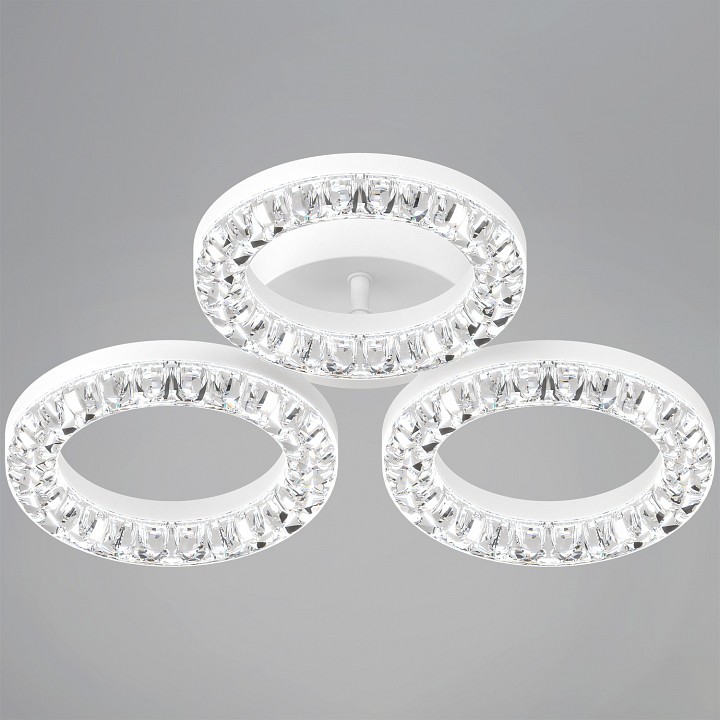 Потолочная люстра 09847 09847-0.3-03A WH